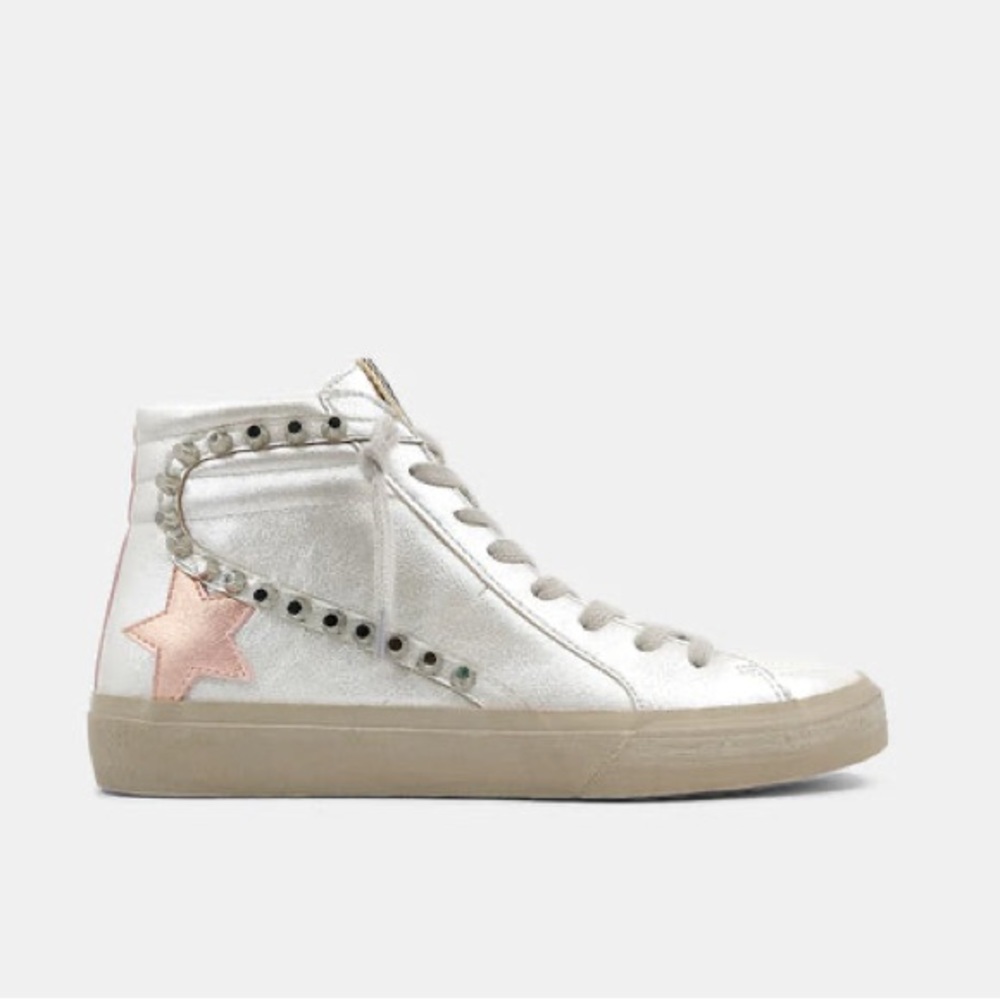 NWT Shu Shop Sneakers